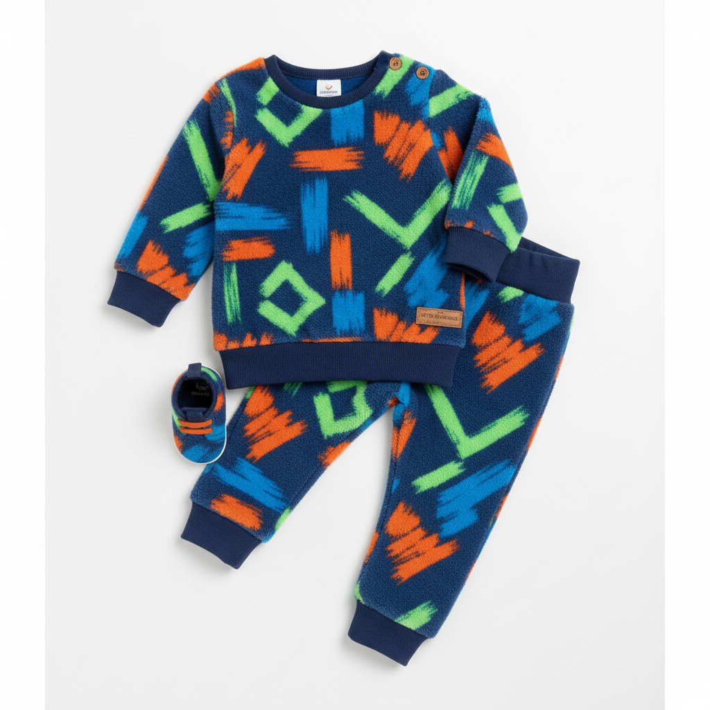 Mighty Baby Nighty