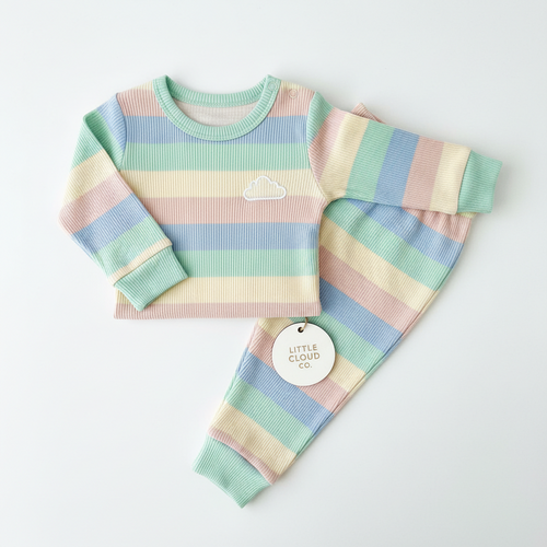 Mighty Baby Nighty