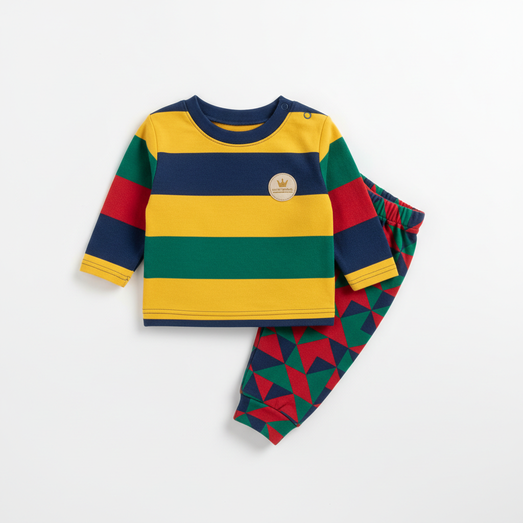 Mighty Baby Nighty