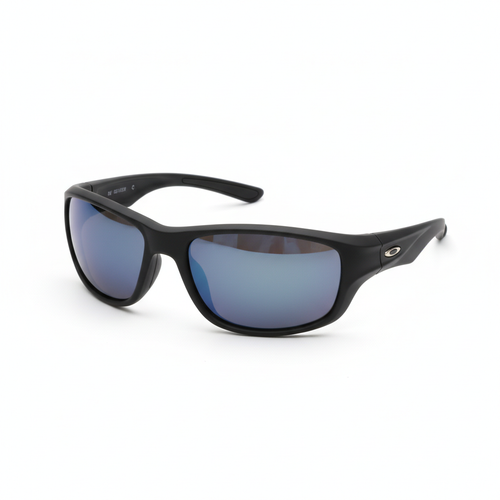 Black Sport Sunglasses