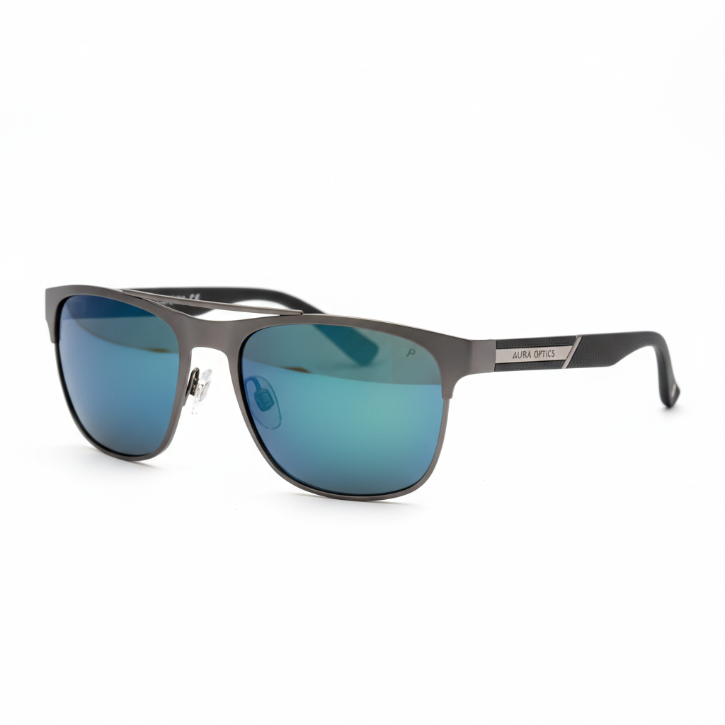 Sport UV Protection Sunglasses