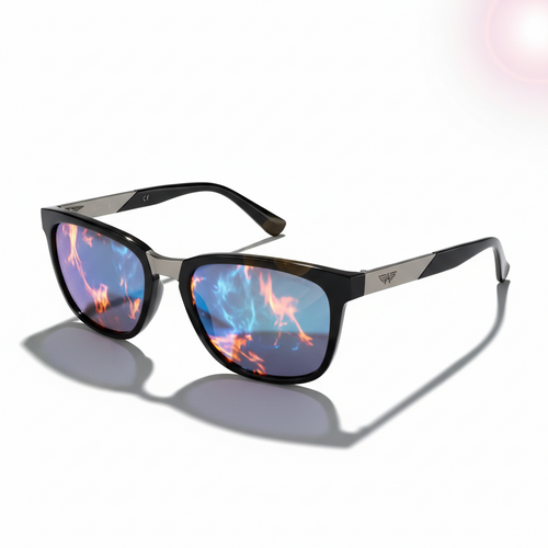 Sport UV Protection Sunglasses
